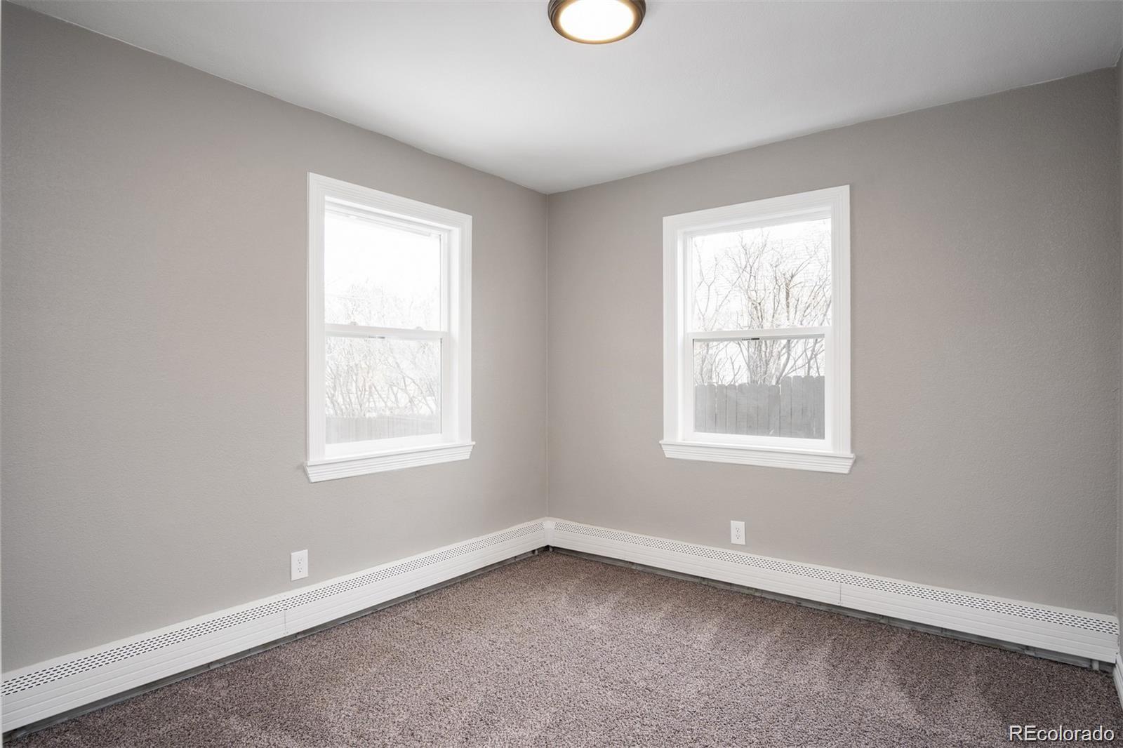3140 W Ada Place Denver CO 80219