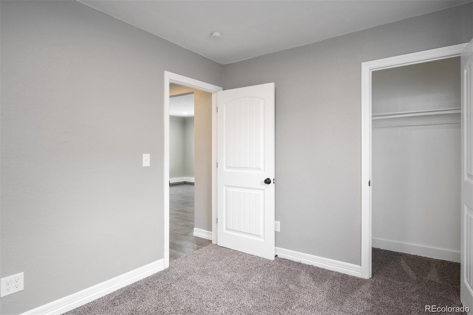 3140 W Ada Place Denver CO 80219