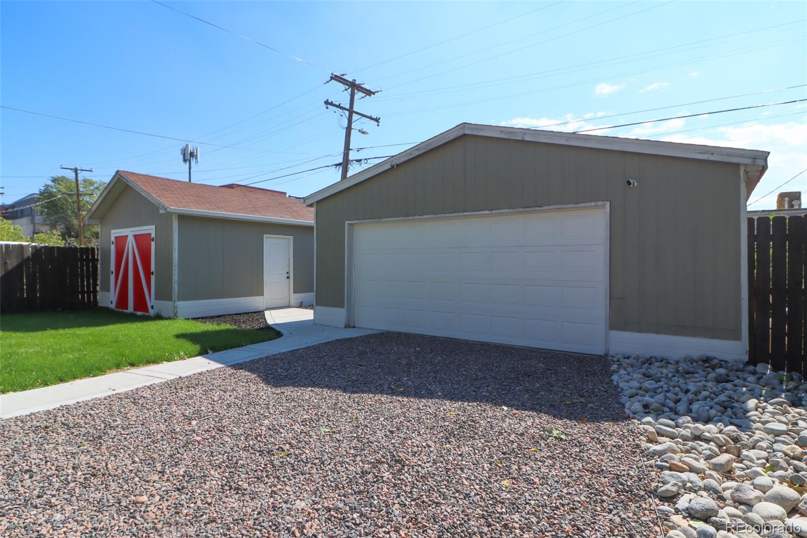 3140 W Ada Place Denver CO 80219