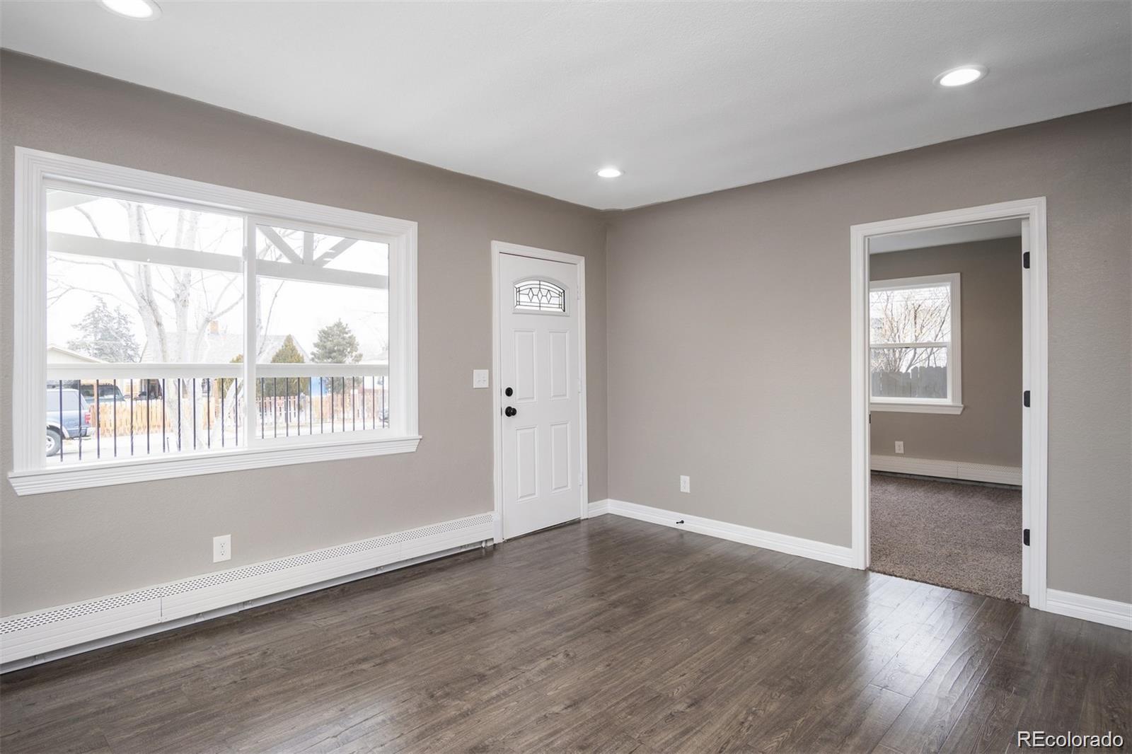 3140 W Ada Place Denver CO 80219