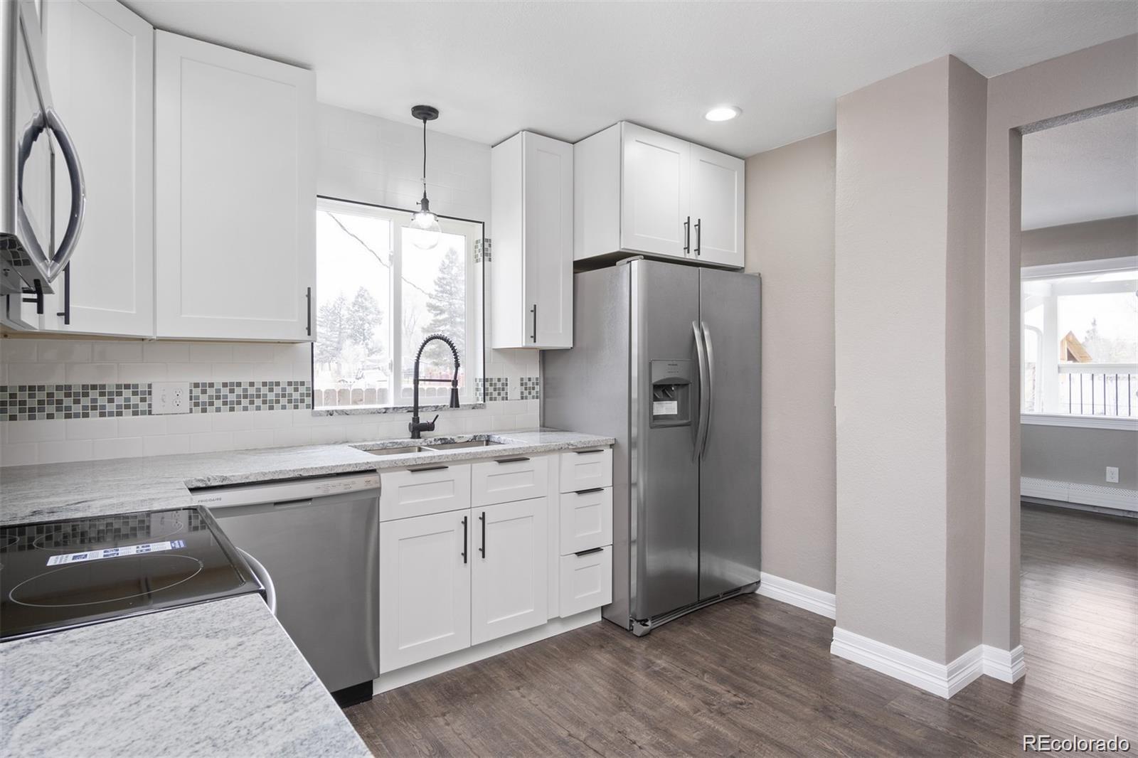3140 W Ada Place Denver CO 80219