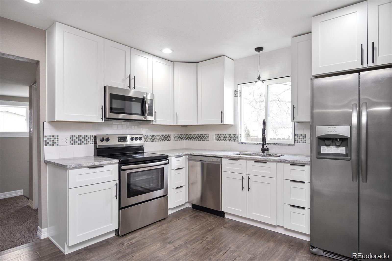 3140 W Ada Place Denver CO 80219