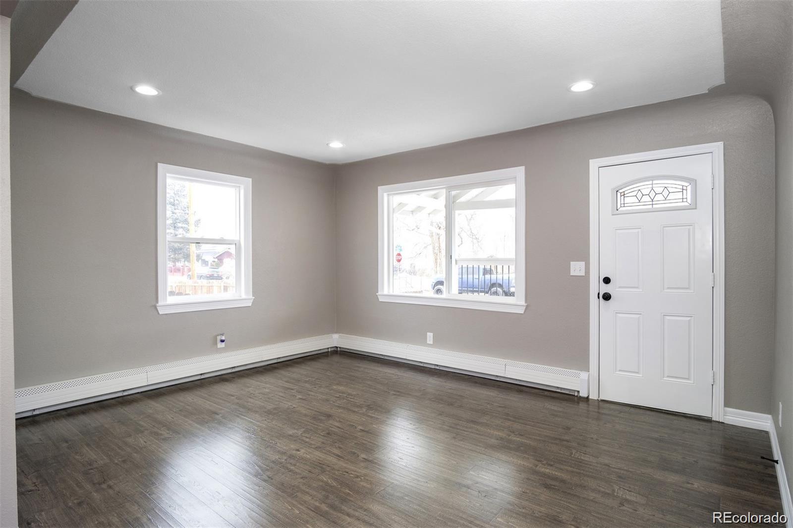 3140 W Ada Place Denver CO 80219