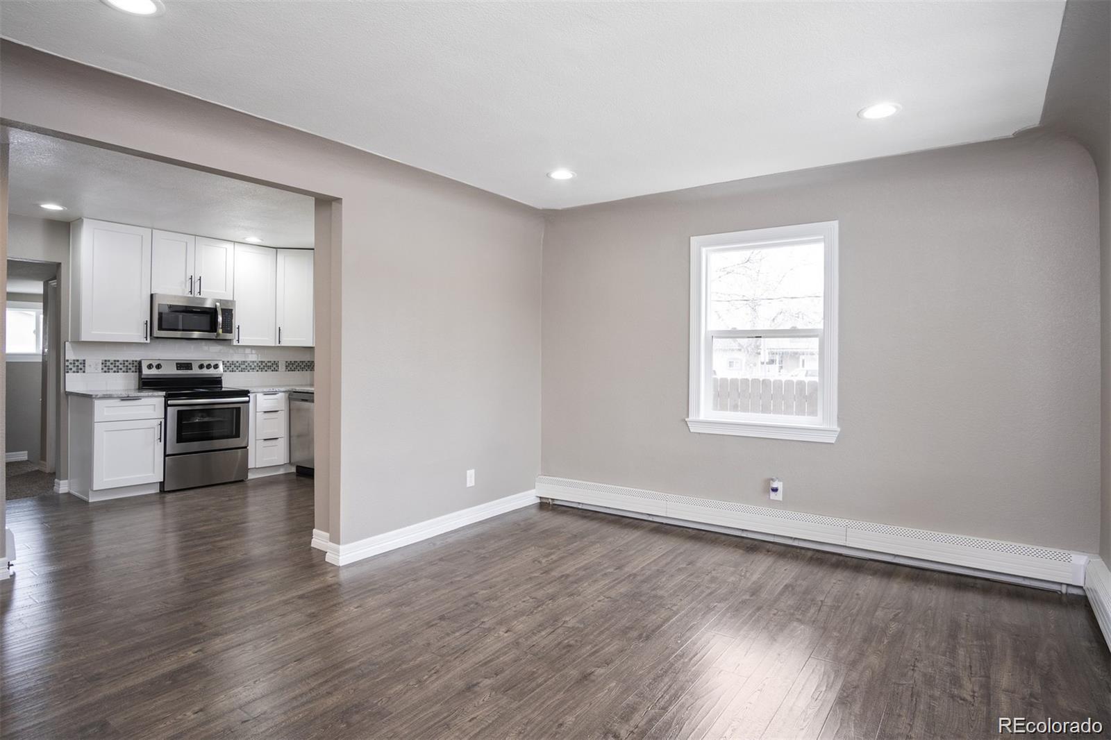 3140 W Ada Place Denver CO 80219