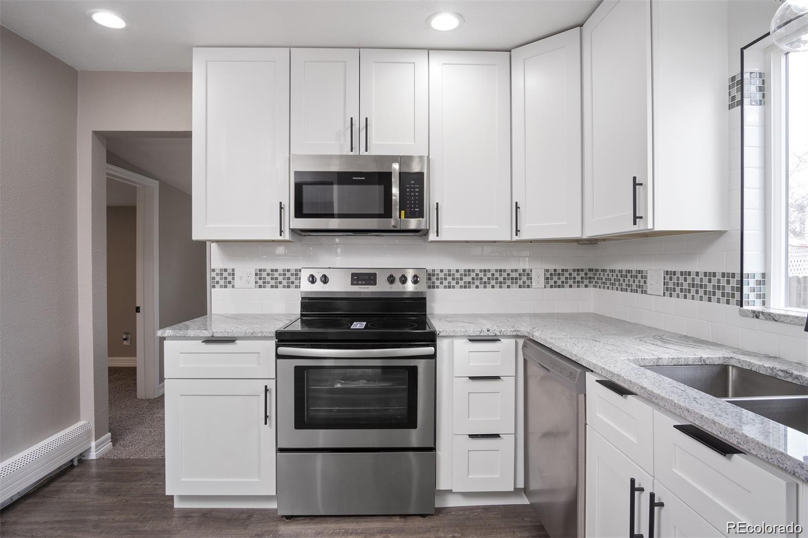 3140 W Ada Place Denver CO 80219