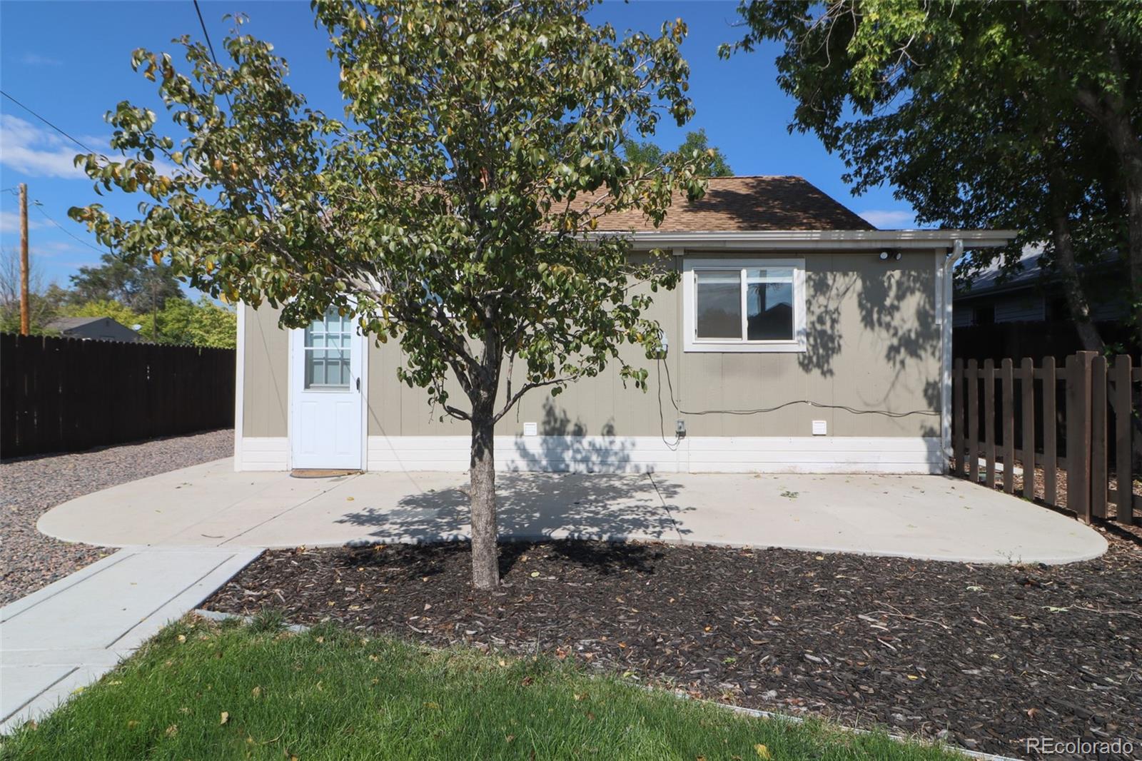 3140 W Ada Place Denver CO 80219