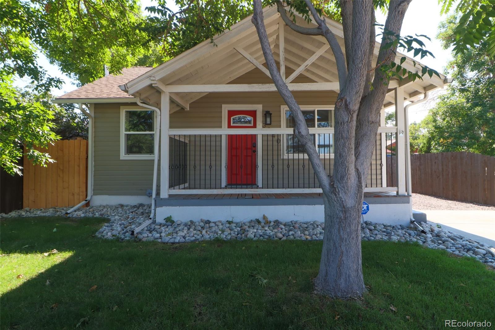 3140 W Ada Place Denver CO 80219