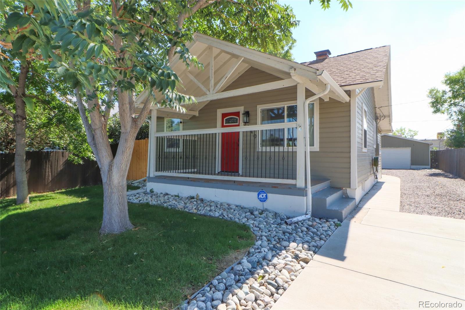 3140 W Ada Place Denver CO 80219