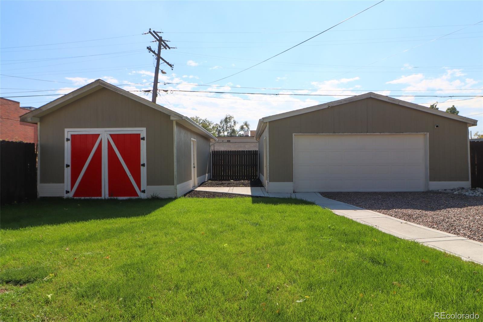 3140 W Ada Place Denver CO 80219