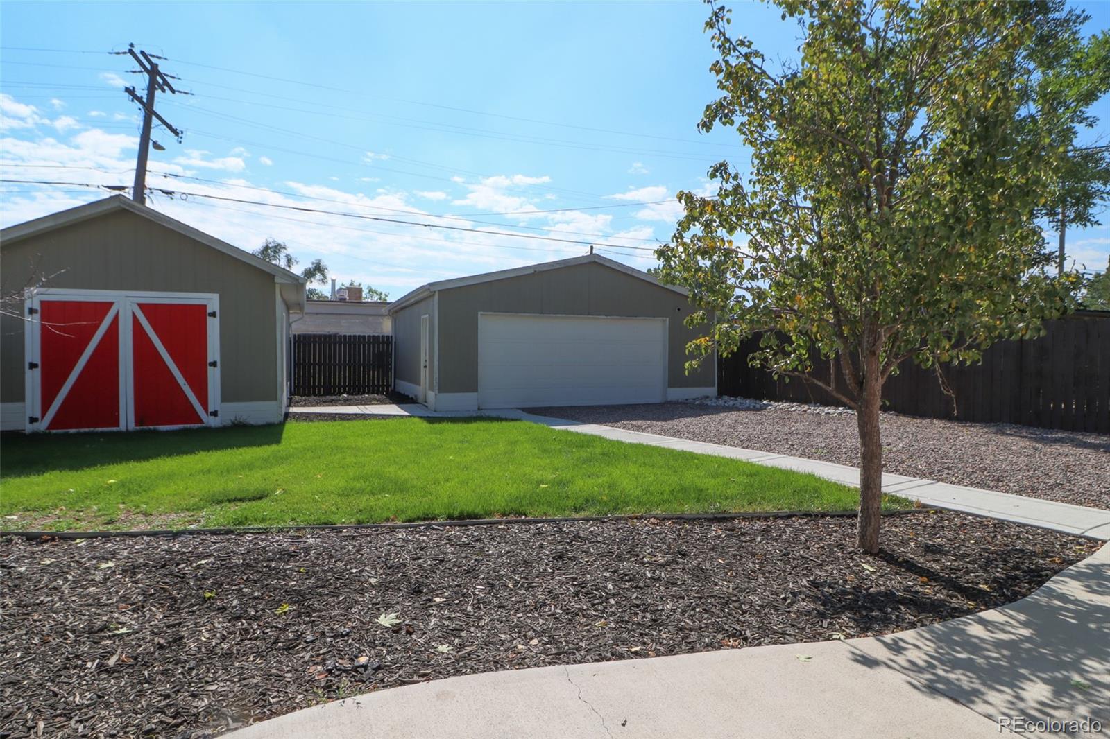 3140 W Ada Place Denver CO 80219