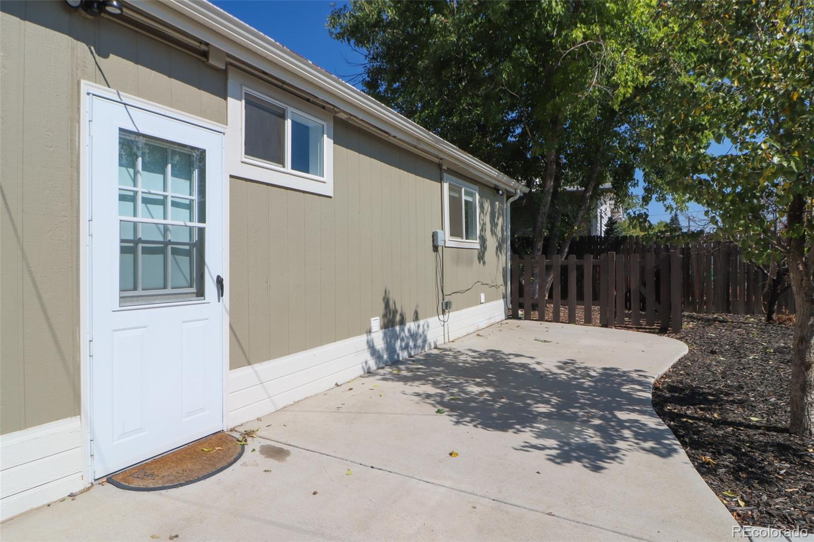 3140 W Ada Place Denver CO 80219