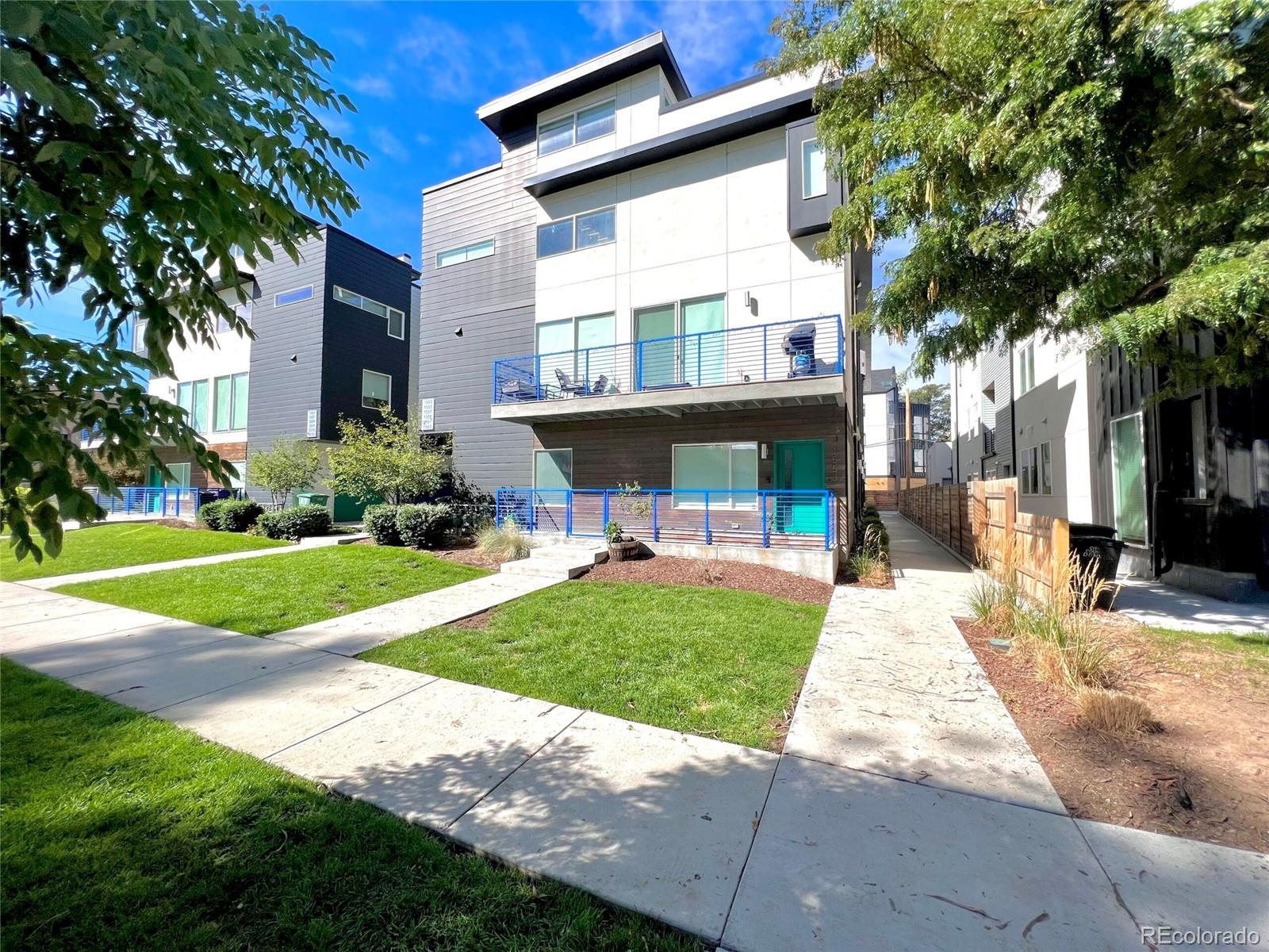 1559 King Street Denver CO 80204