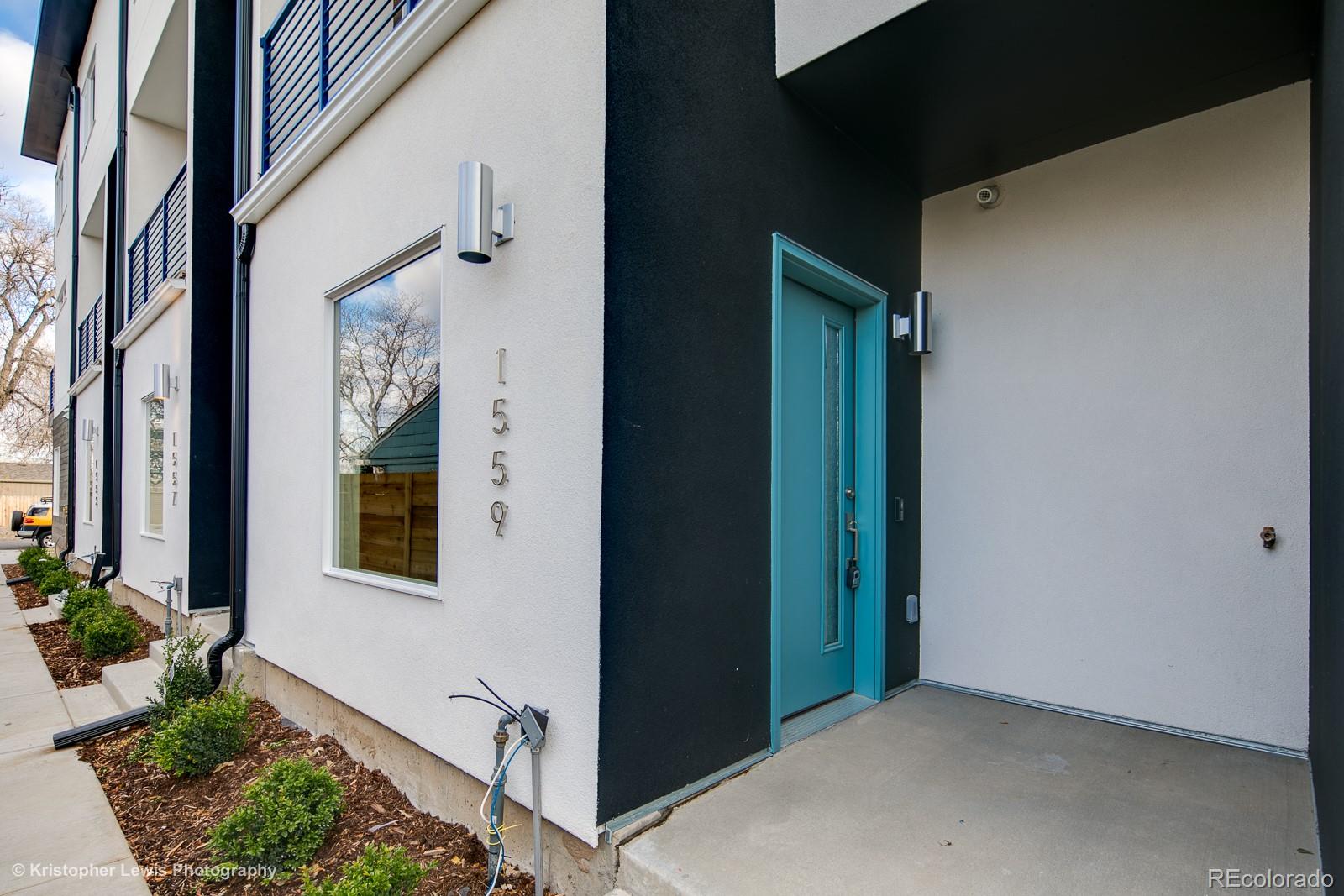 1559 King Street Denver CO 80204