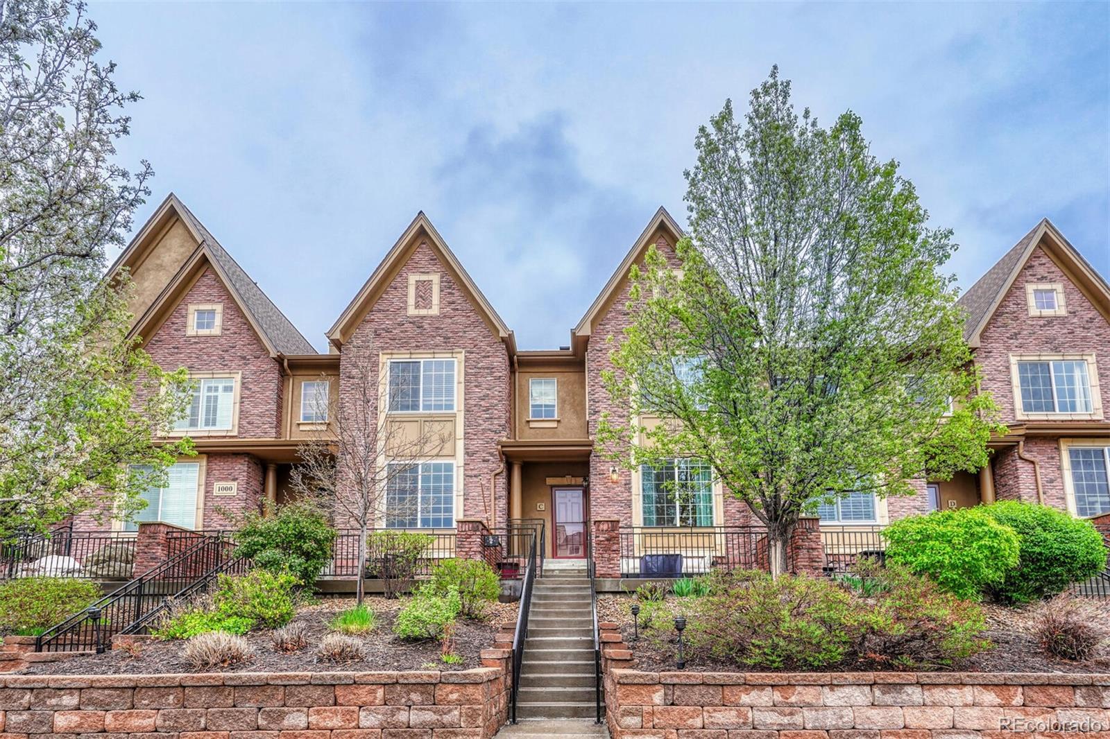 1000 Rockhurst Drive Highlands Ranch CO 80129