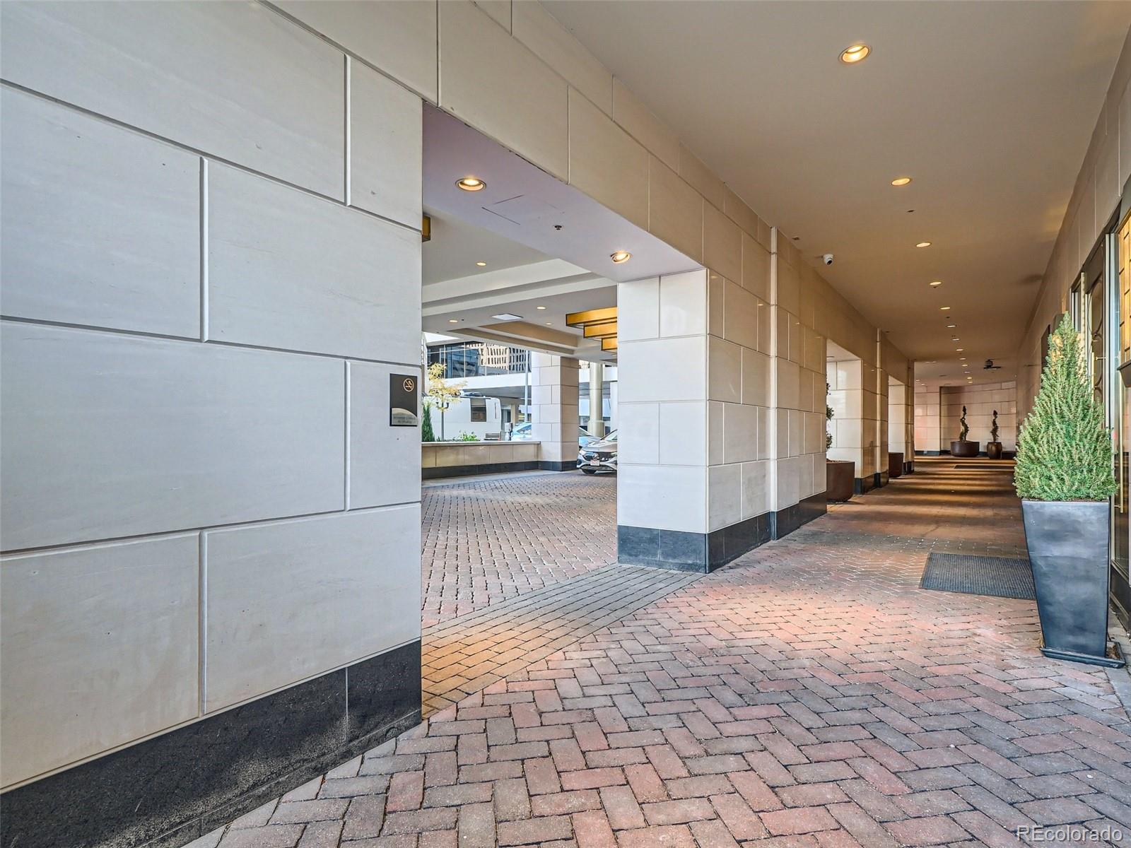 1891 Curtis Street Denver CO 80202