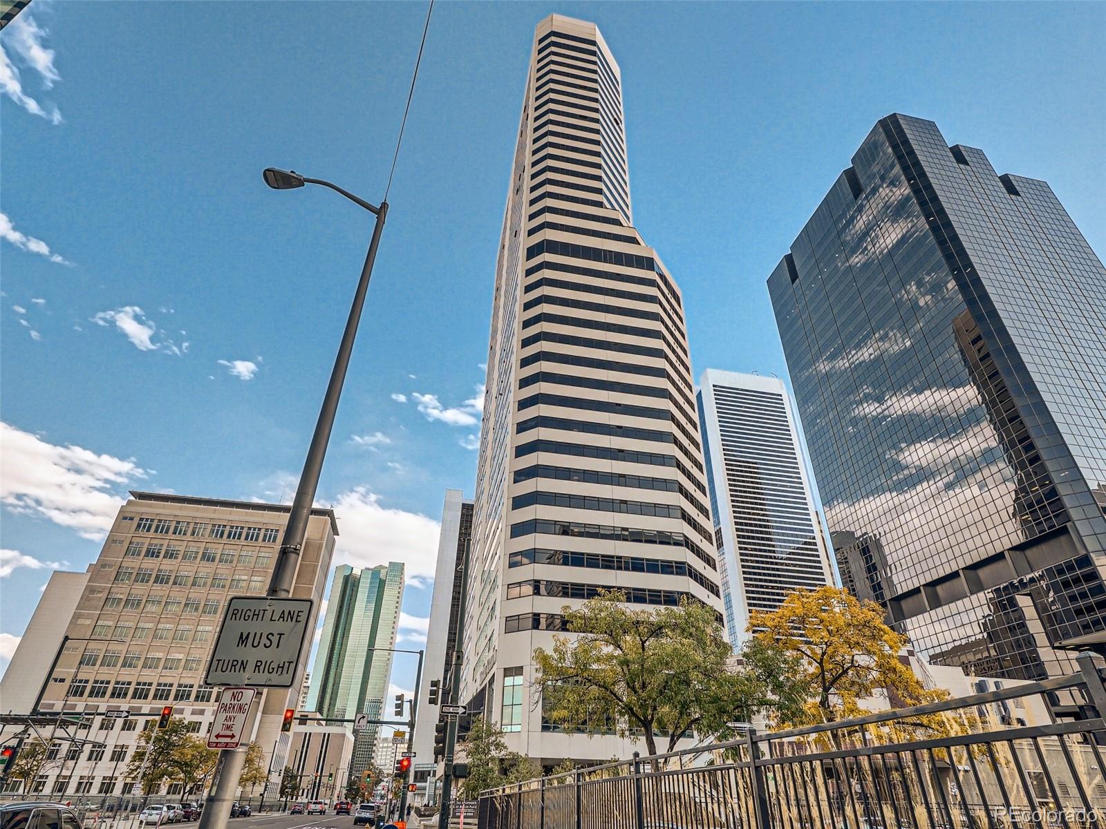 1891 Curtis Street Denver CO 80202