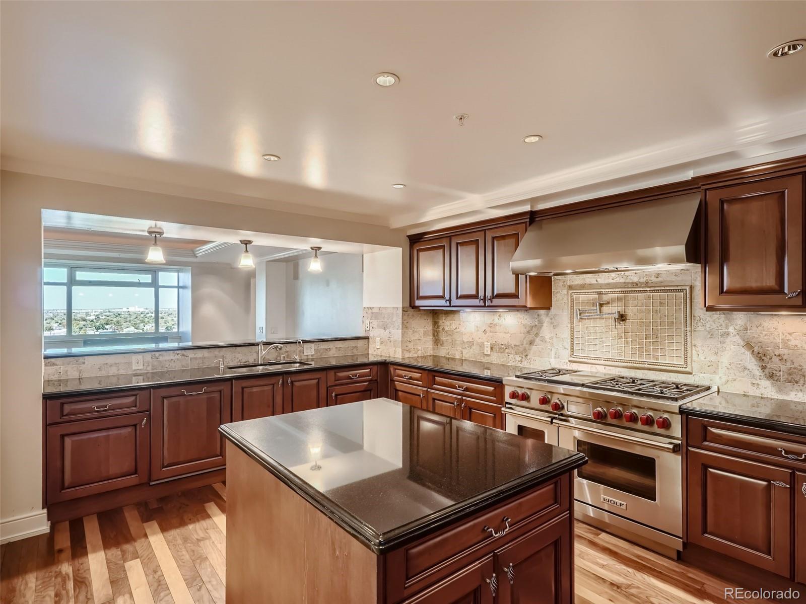 1891 Curtis Street Denver CO 80202