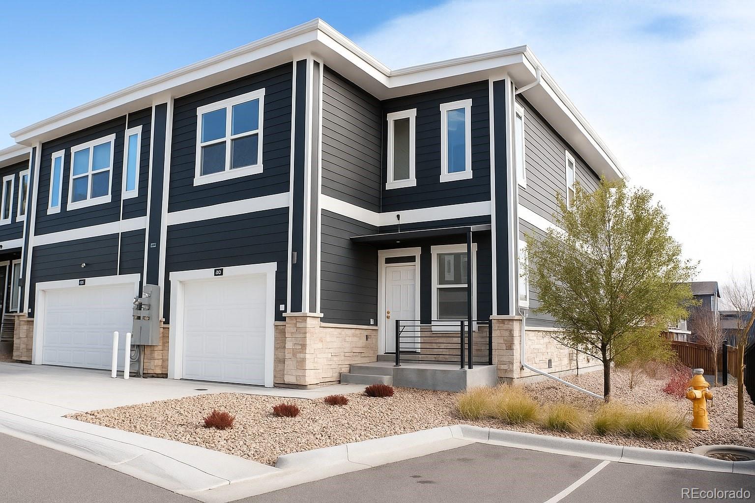 3583 E Uintah Colorado Springs CO 80909