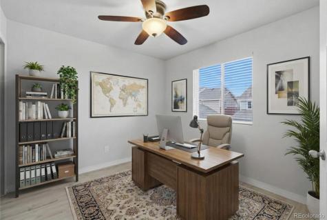 80 S Olympian Drive Colorado Springs CO 80905