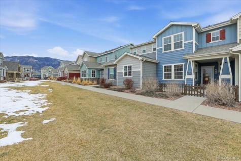 80 S Olympian Drive Colorado Springs CO 80905
