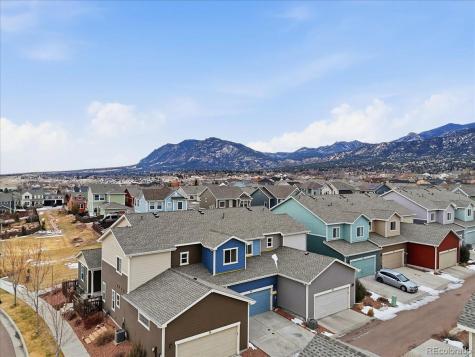 80 S Olympian Drive Colorado Springs CO 80905