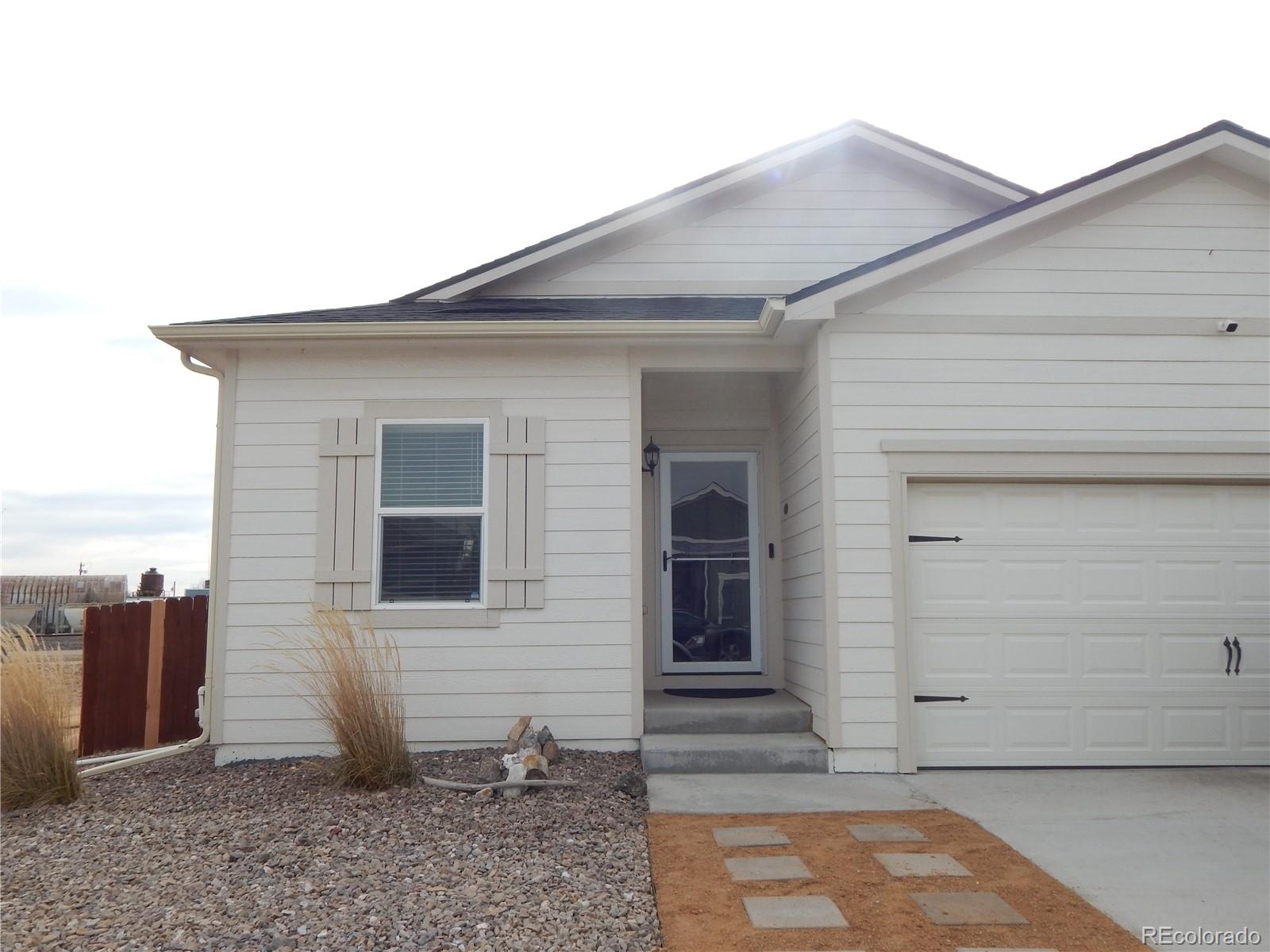 304 Foster Avenue Keenesburg CO 80643
