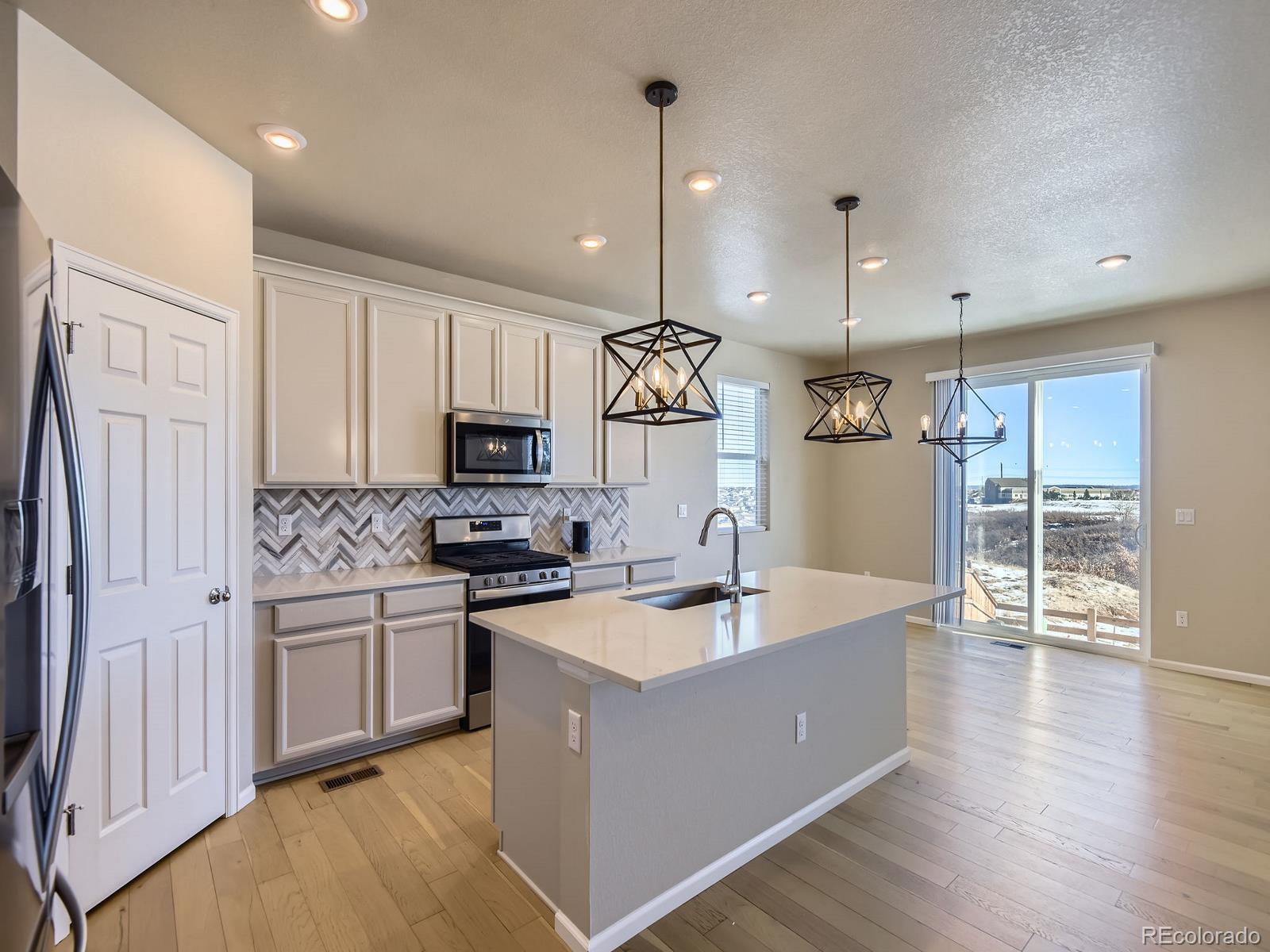 588 Silver Rock Trail Castle Rock CO 80104