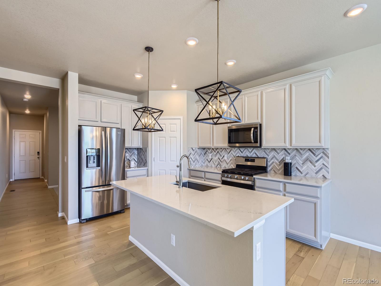 588 Silver Rock Trail Castle Rock CO 80104