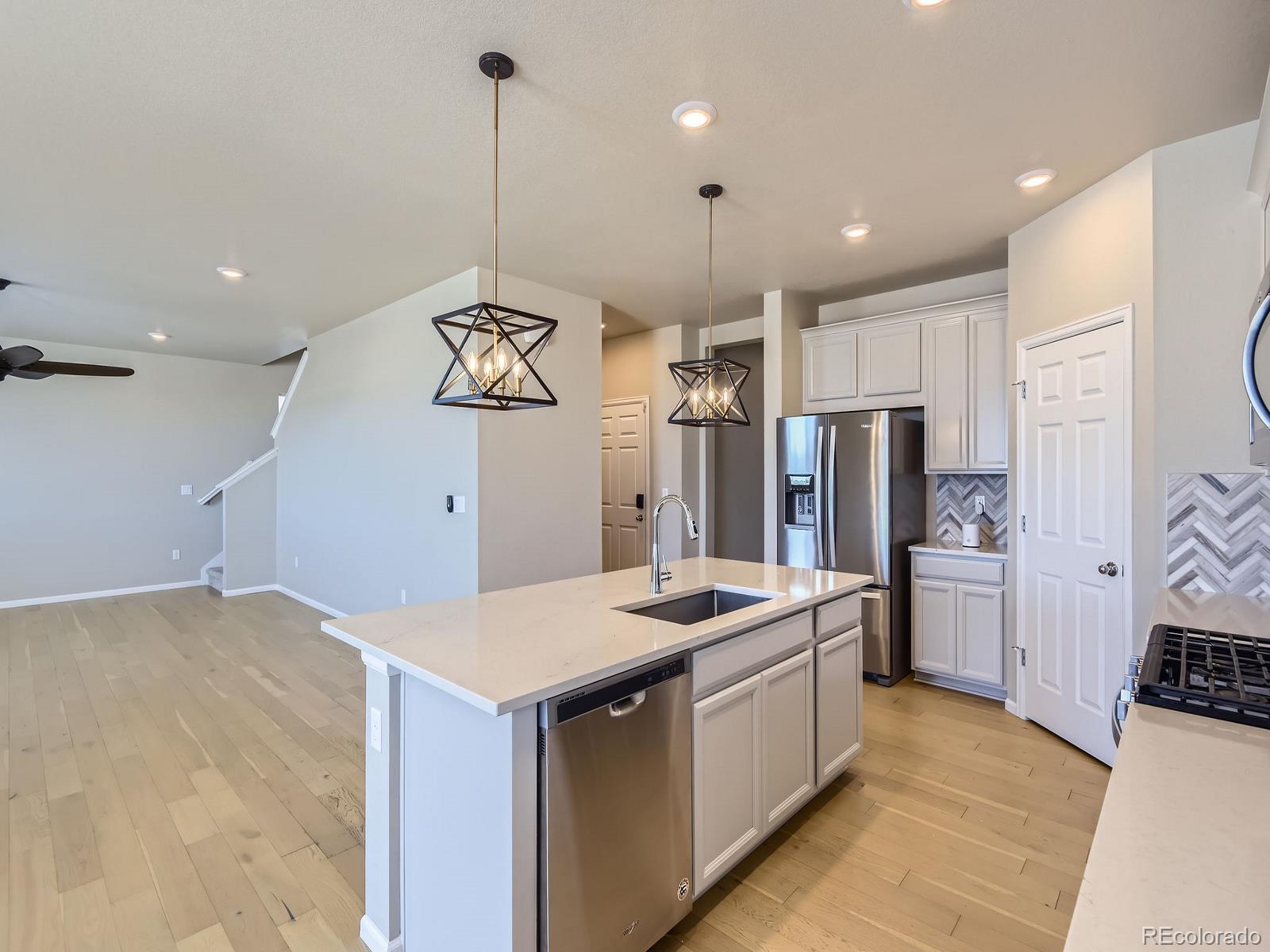 588 Silver Rock Trail Castle Rock CO 80104