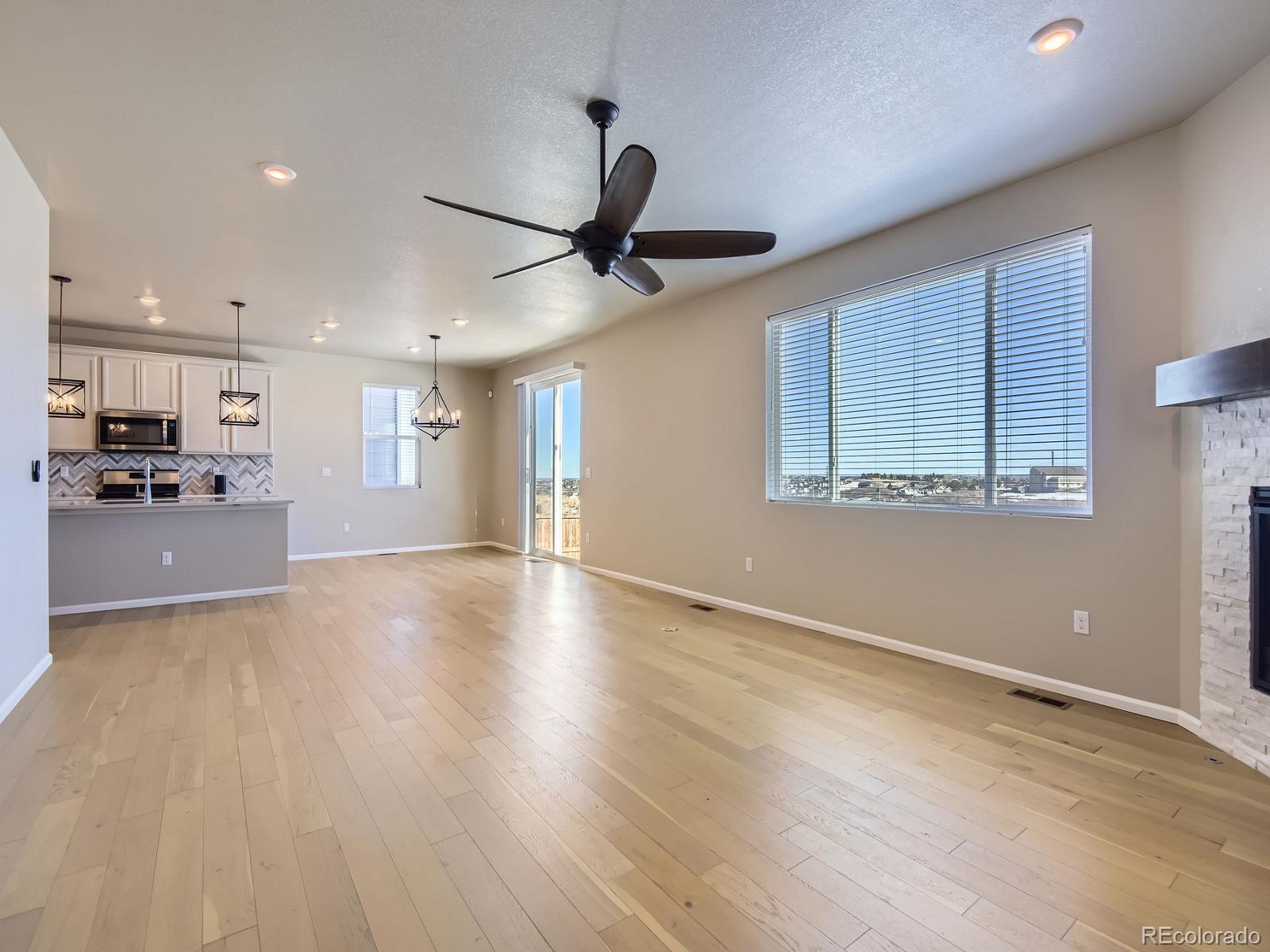 588 Silver Rock Trail Castle Rock CO 80104