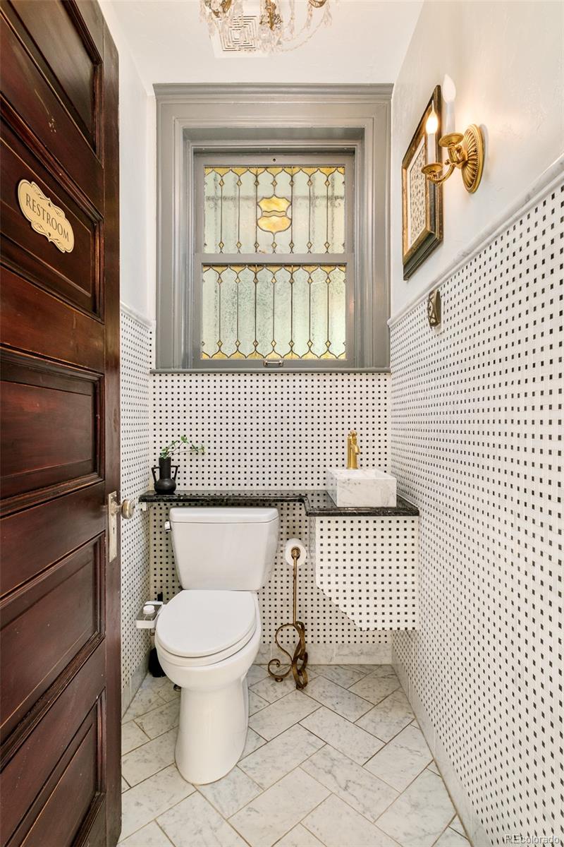 680 Clarkson Street Denver CO 80218