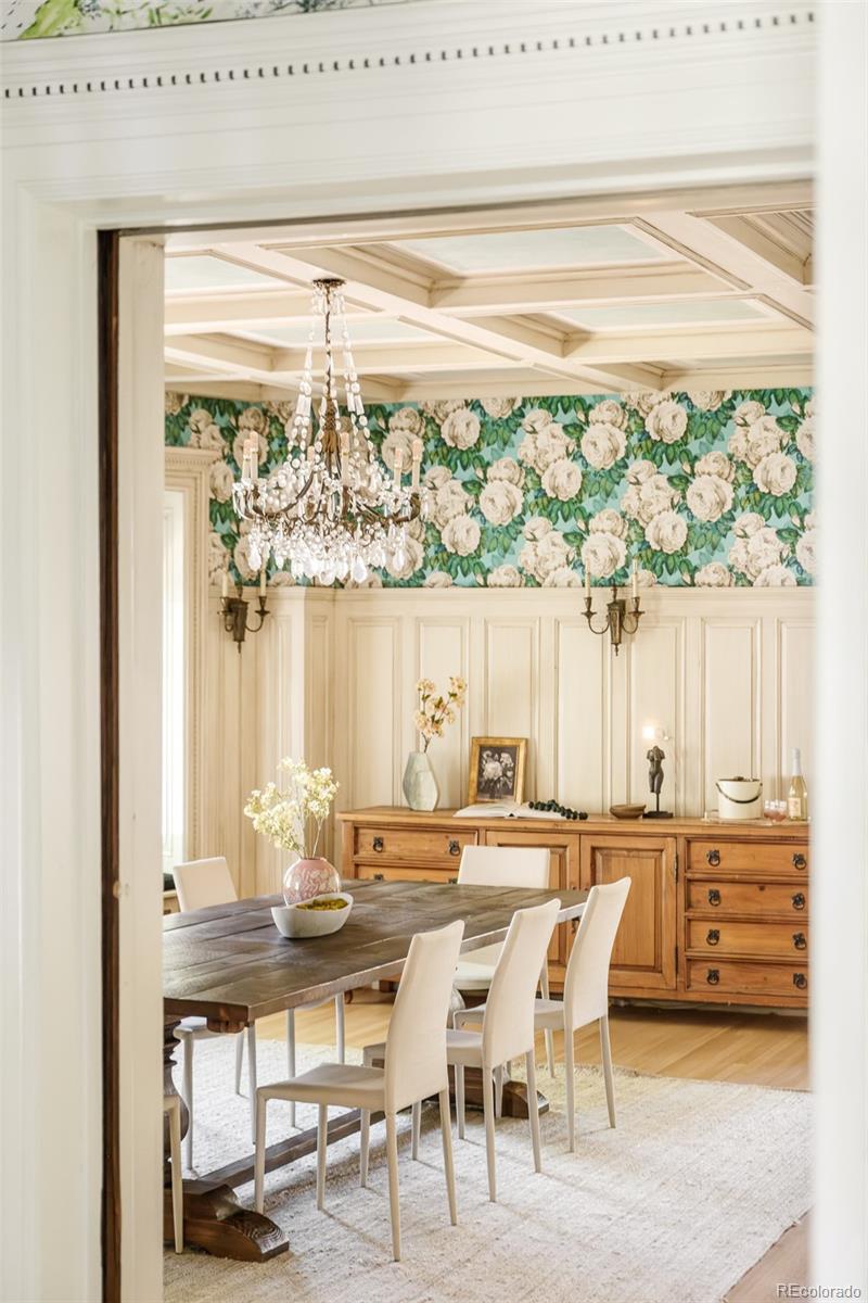 680 Clarkson Street Denver CO 80218