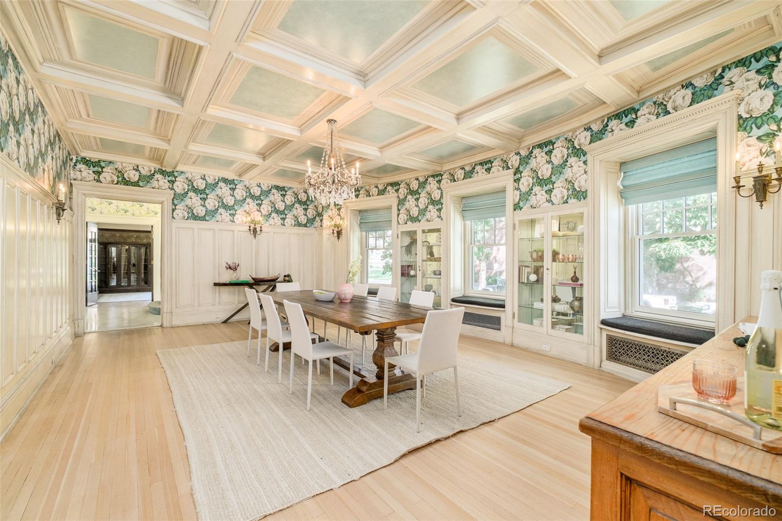 680 Clarkson Street Denver CO 80218