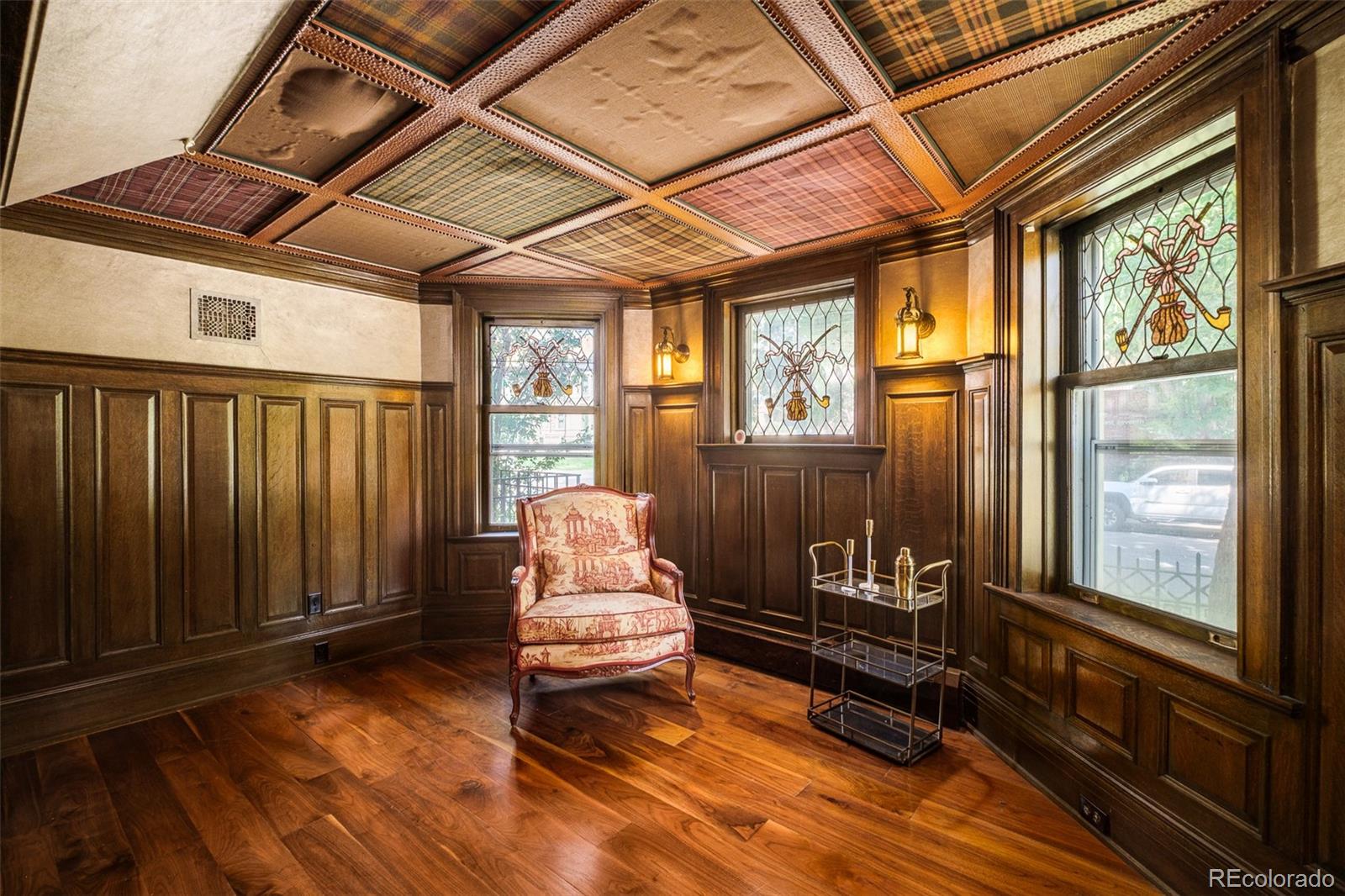 680 Clarkson Street Denver CO 80218