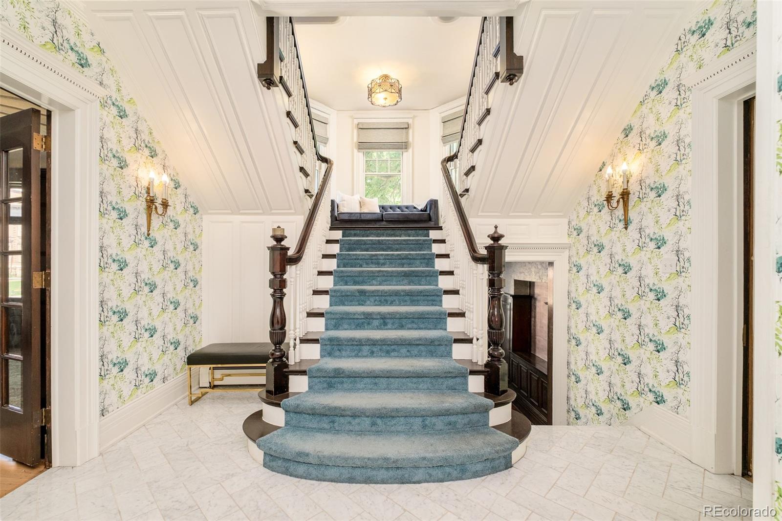 680 Clarkson Street Denver CO 80218