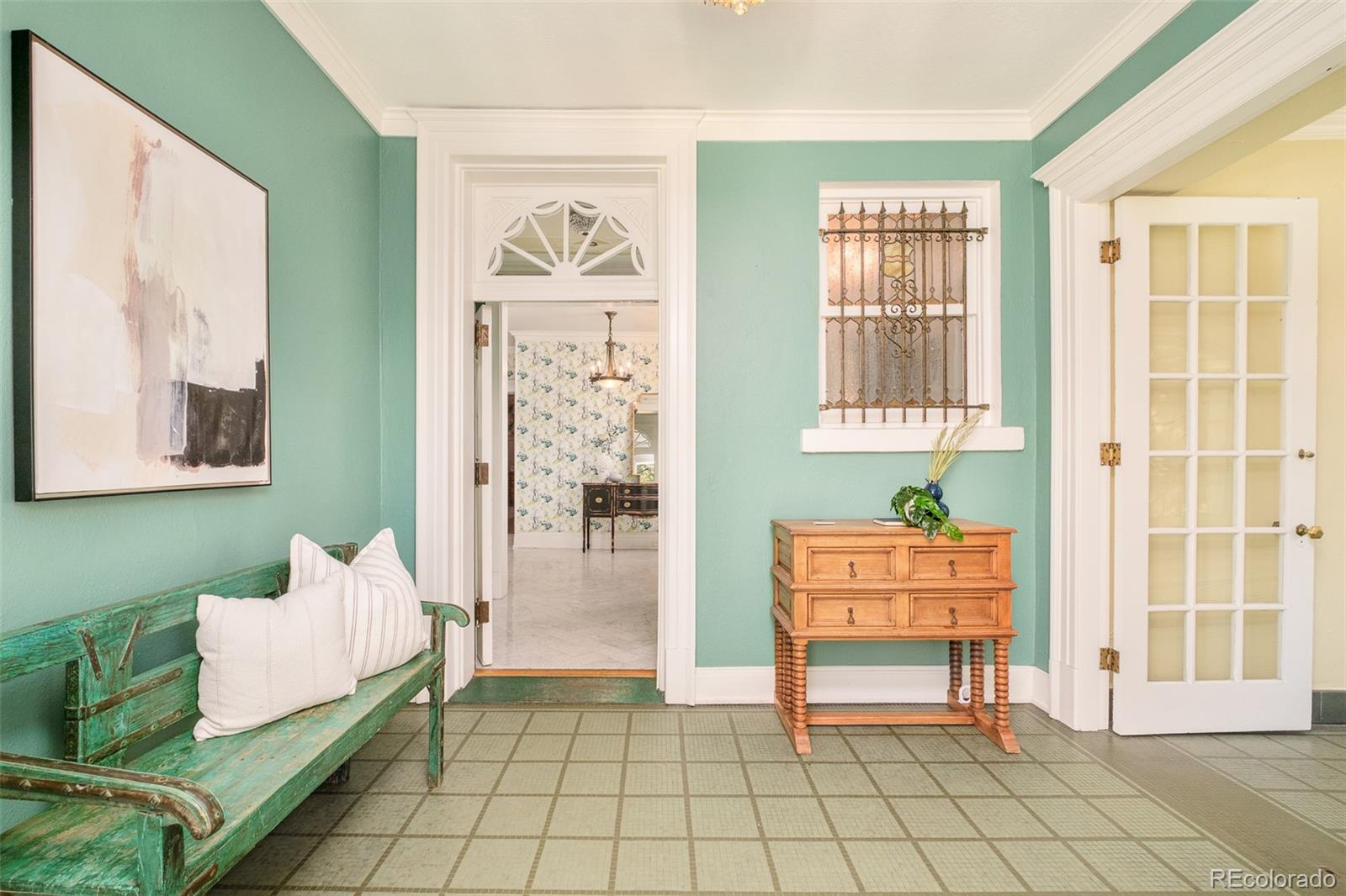 680 Clarkson Street Denver CO 80218