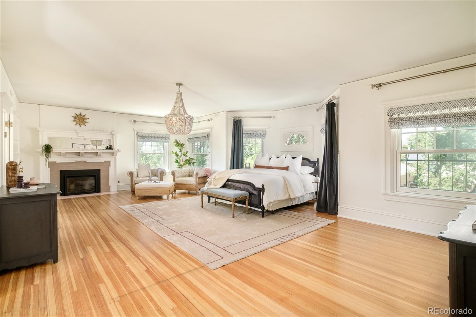 680 Clarkson Street Denver CO 80218