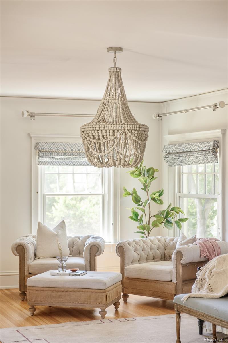 680 Clarkson Street Denver CO 80218