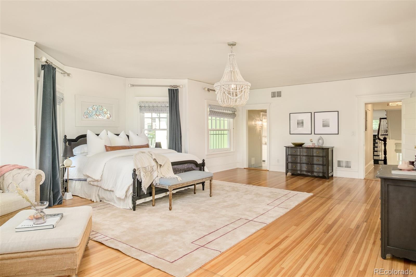 680 Clarkson Street Denver CO 80218