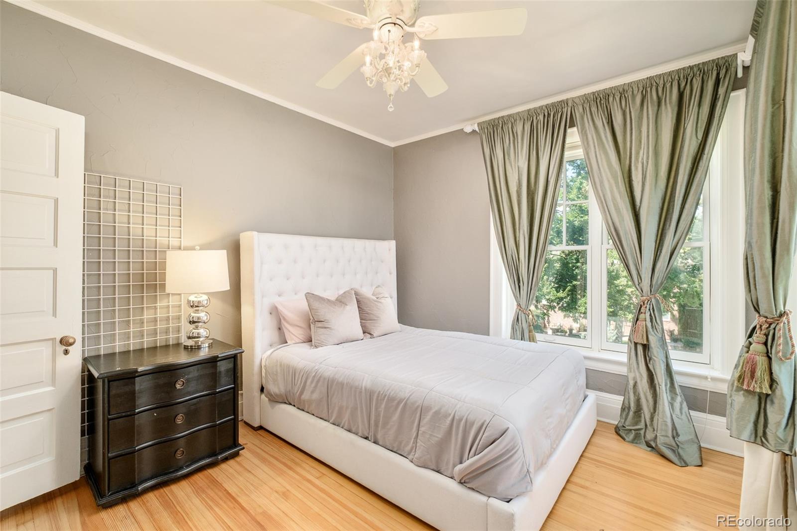 680 Clarkson Street Denver CO 80218