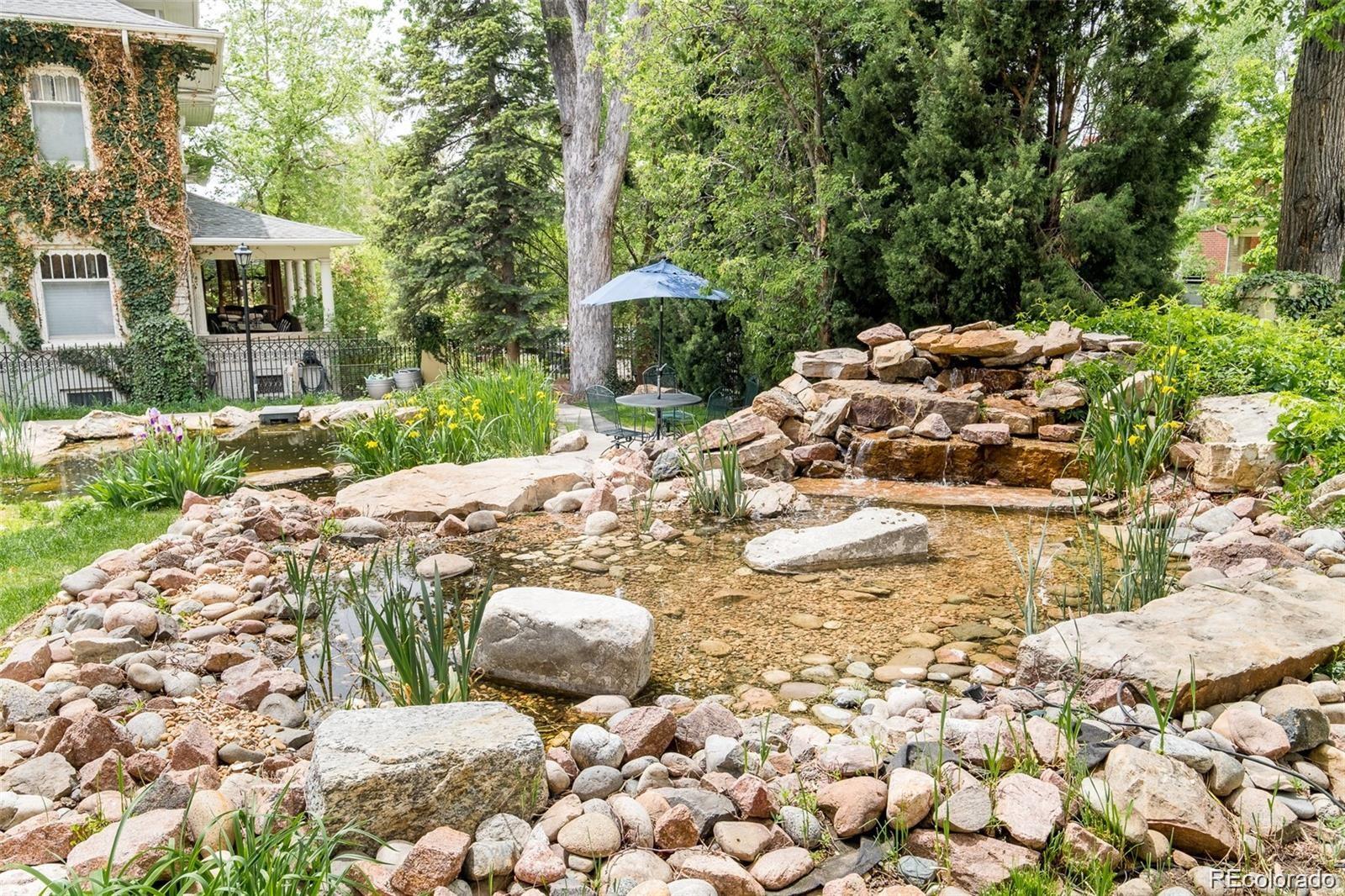 680 Clarkson Street Denver CO 80218