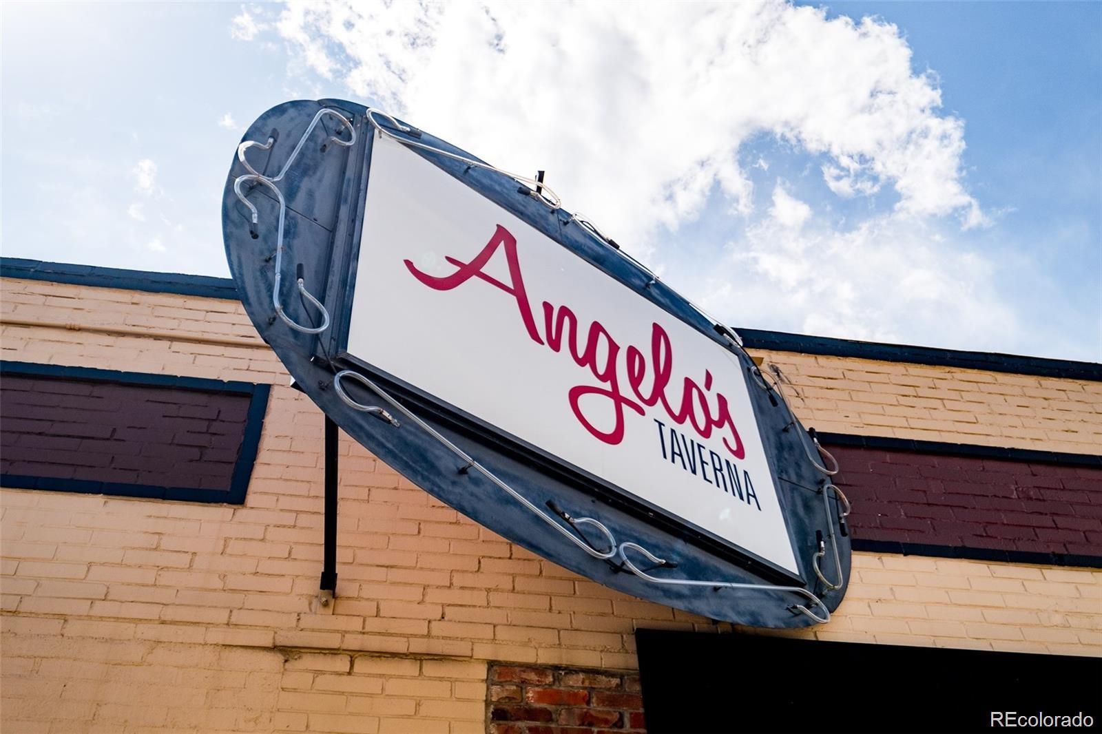 680 Clarkson Street Denver CO 80218