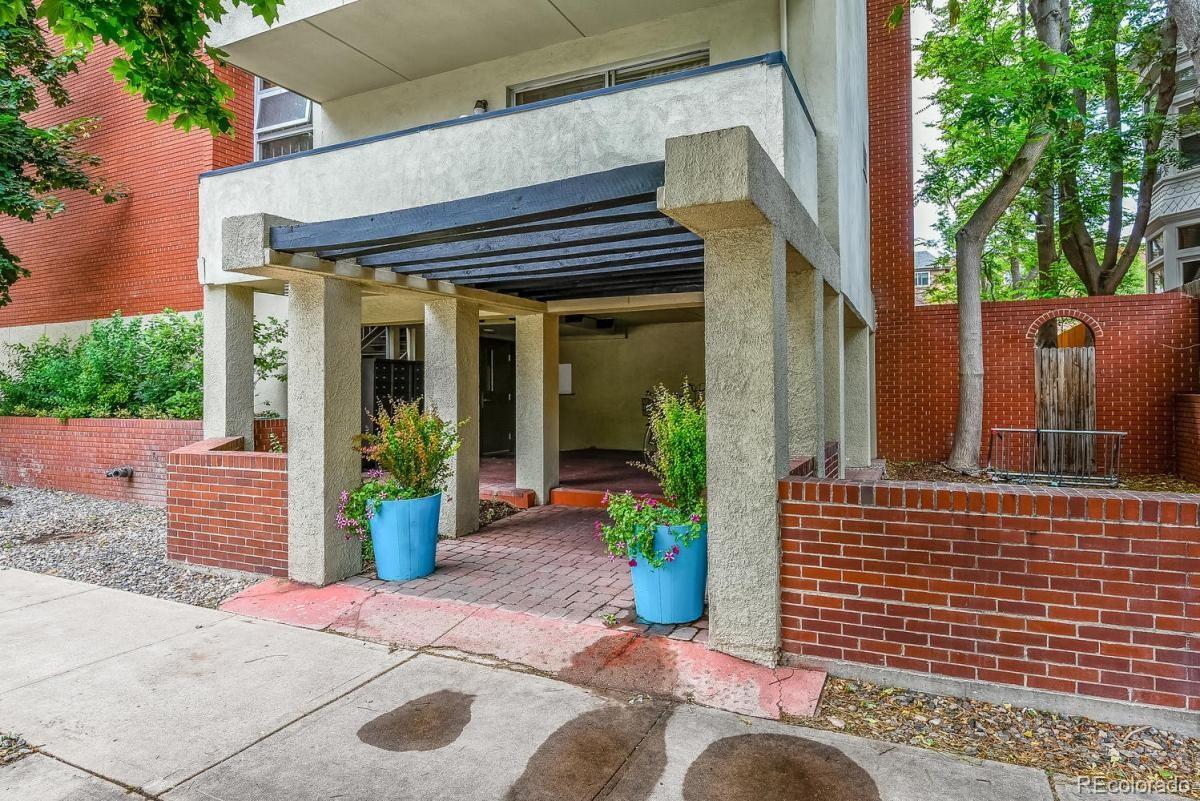 1267 N Lafayette Street Denver CO 80218