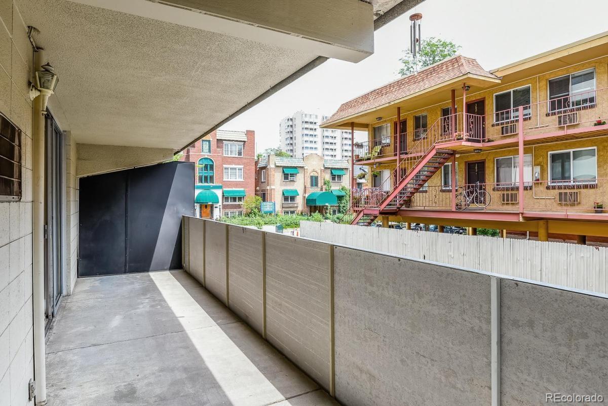 1267 N Lafayette Street Denver CO 80218