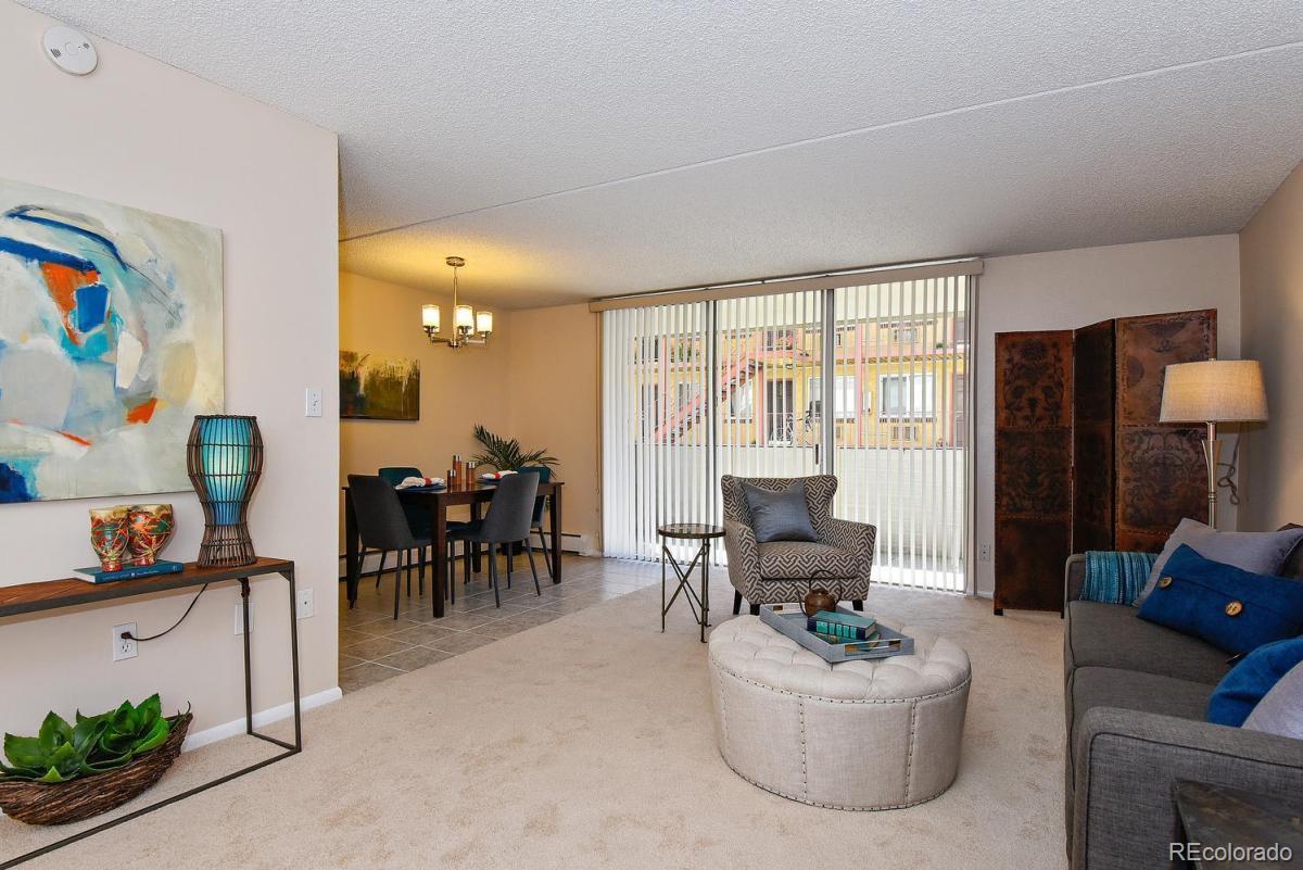 1267 N Lafayette Street Denver CO 80218