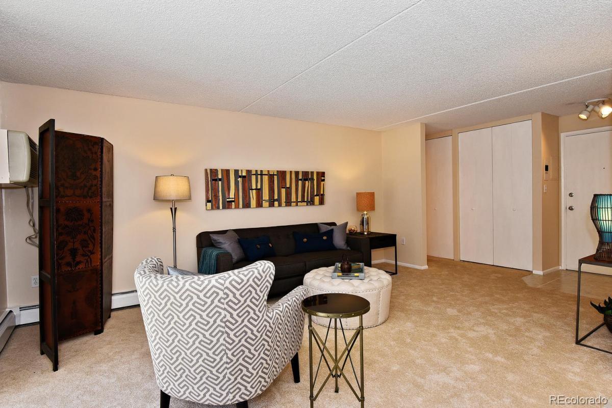 1267 N Lafayette Street Denver CO 80218