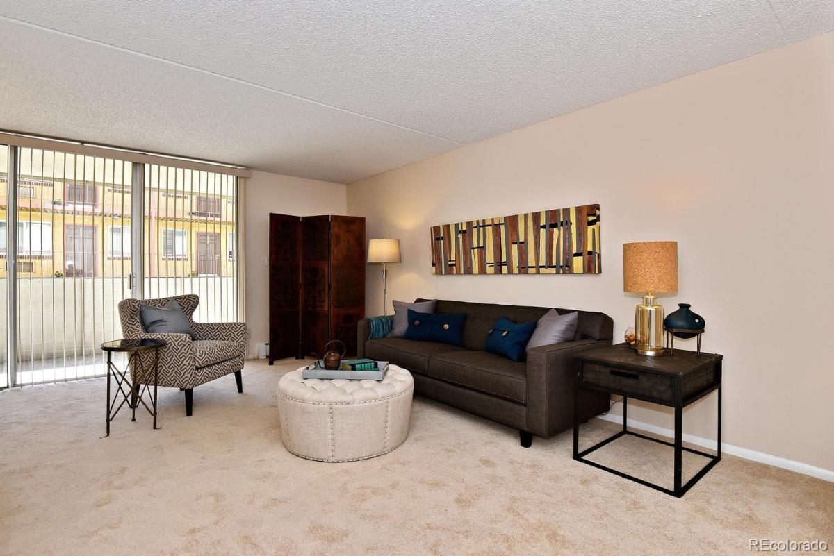 1267 N Lafayette Street Denver CO 80218
