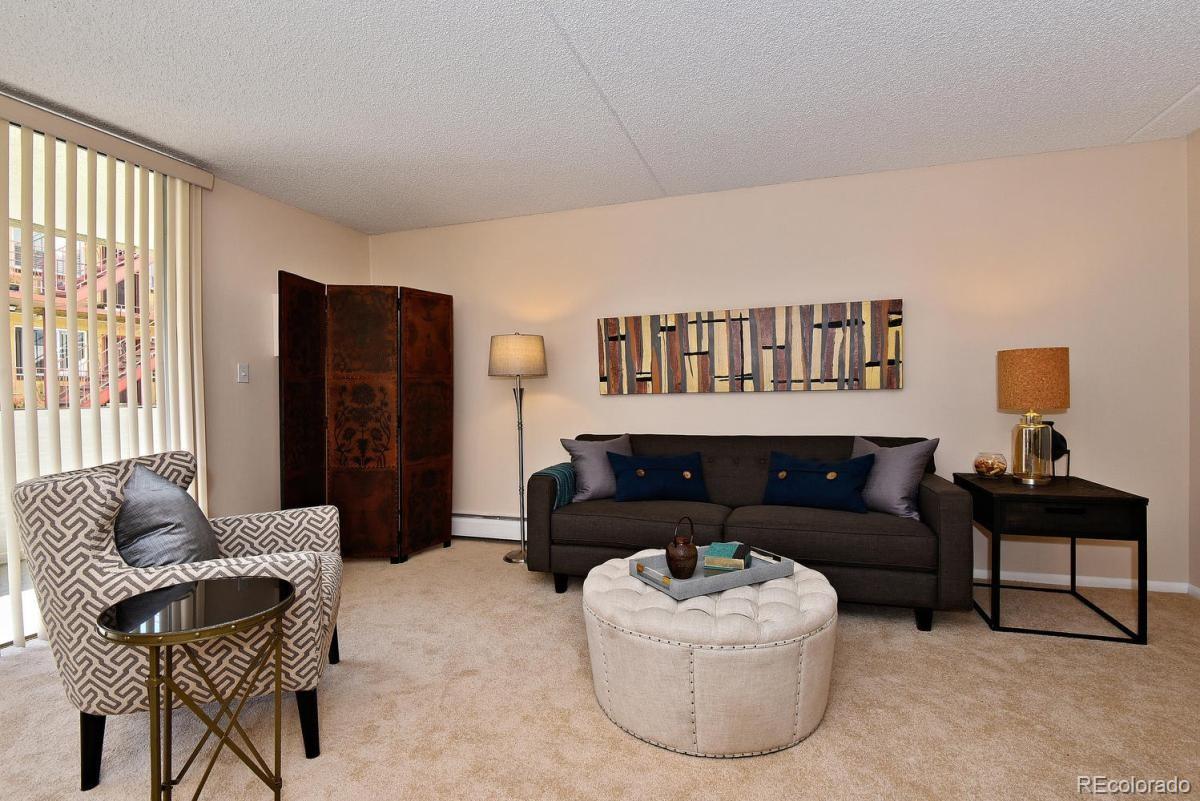 1267 N Lafayette Street Denver CO 80218