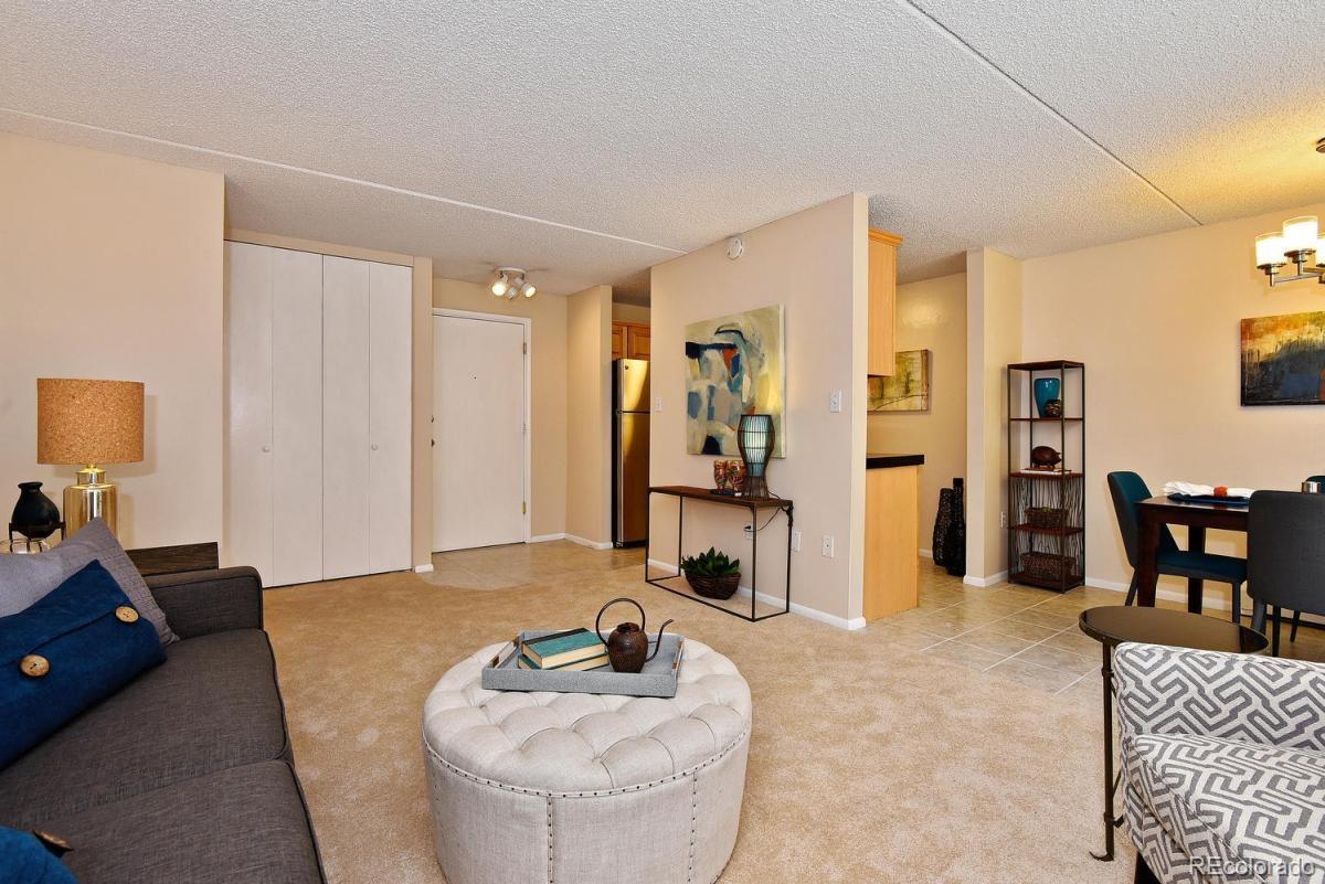 1267 N Lafayette Street Denver CO 80218