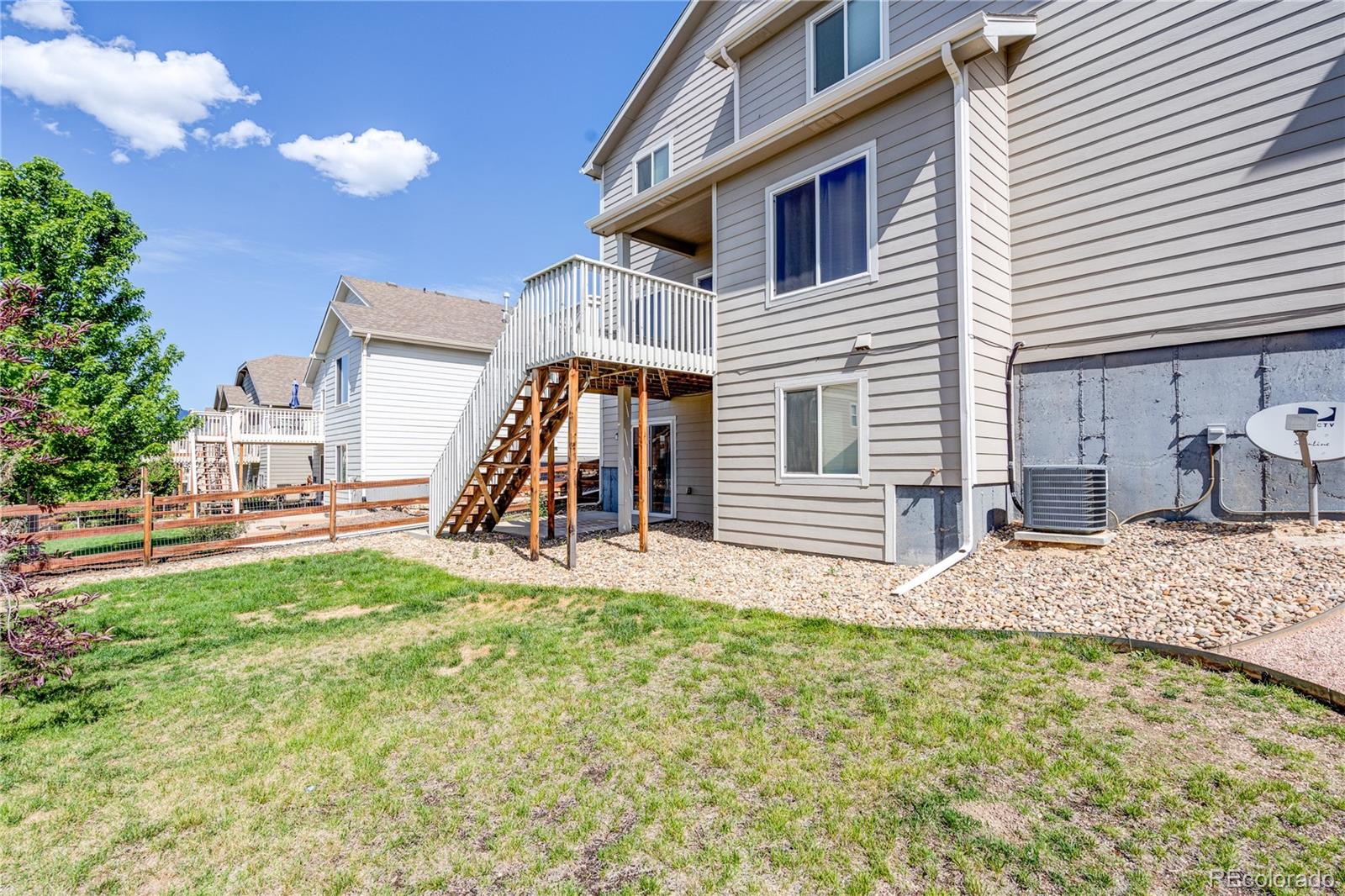 957 Salmon Pond Way Colorado Springs CO 80921